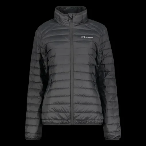 Finse Down Jacket W, dunjacka, dam - Dunjackor - Finse Down Jacket W, dunjacka, dam