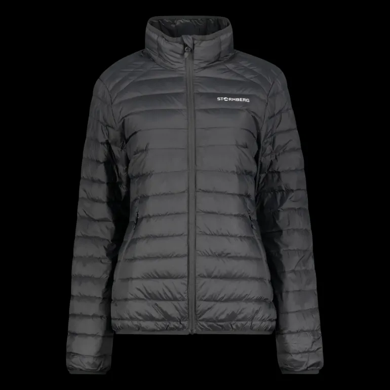 Finse Down Jacket W, dunjacka, dam - Dunjackor - Finse Down Jacket W, dunjacka, dam