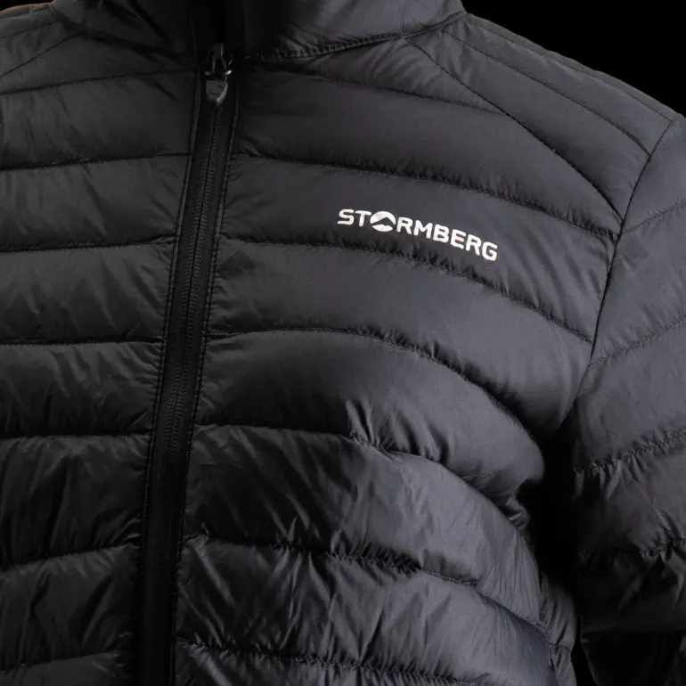 Finse Down Jacket W, dunjacka, dam - Dunjackor - Finse Down Jacket W, dunjacka, dam