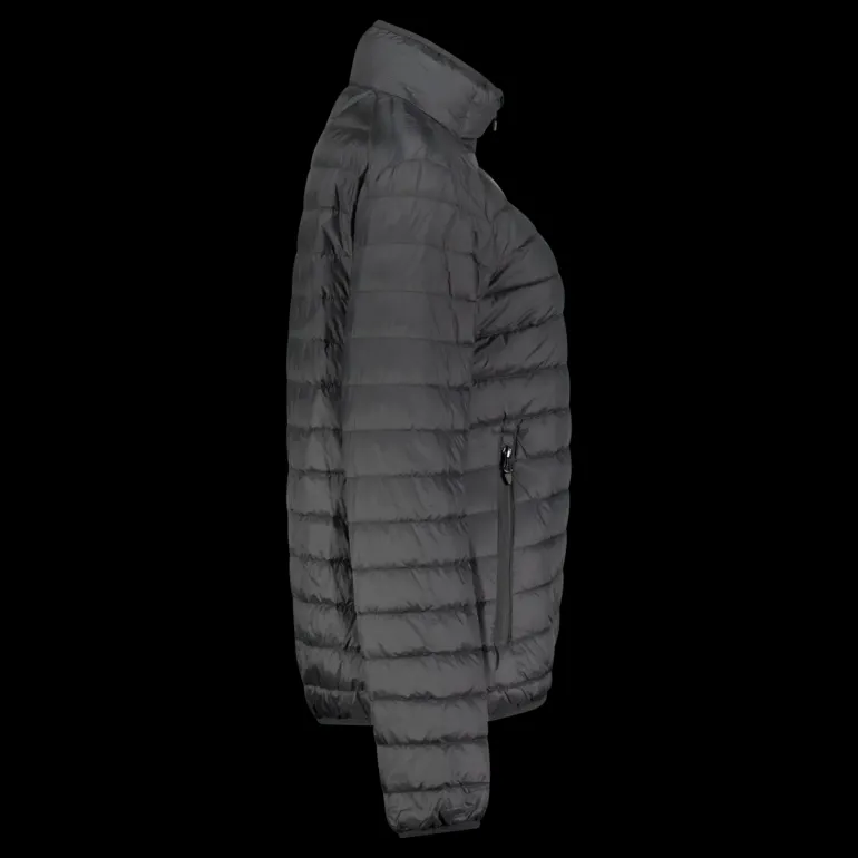 Finse Down Jacket W, dunjacka, dam - Dunjackor - Finse Down Jacket W, dunjacka, dam