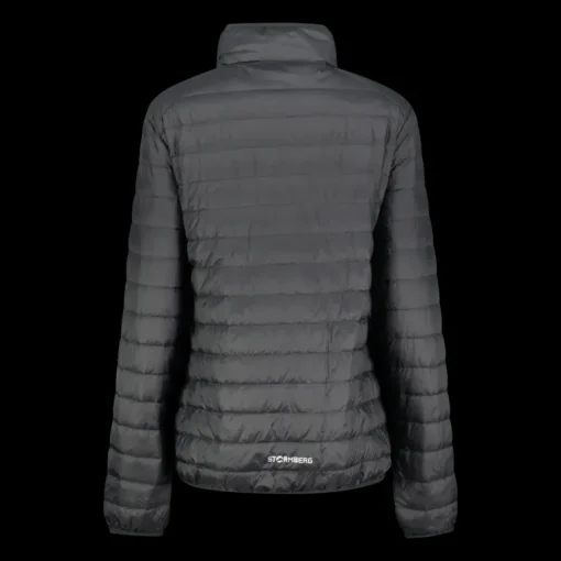 Finse Down Jacket W, dunjacka, dam - Dunjackor - Finse Down Jacket W, dunjacka, dam