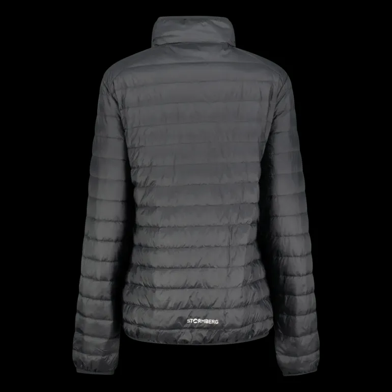 Finse Down Jacket W, dunjacka, dam - Dunjackor - Finse Down Jacket W, dunjacka, dam
