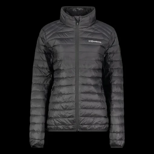 Finse Down Jacket W, dunjacka, dam - Dunjackor - Finse Down Jacket W, dunjacka, dam