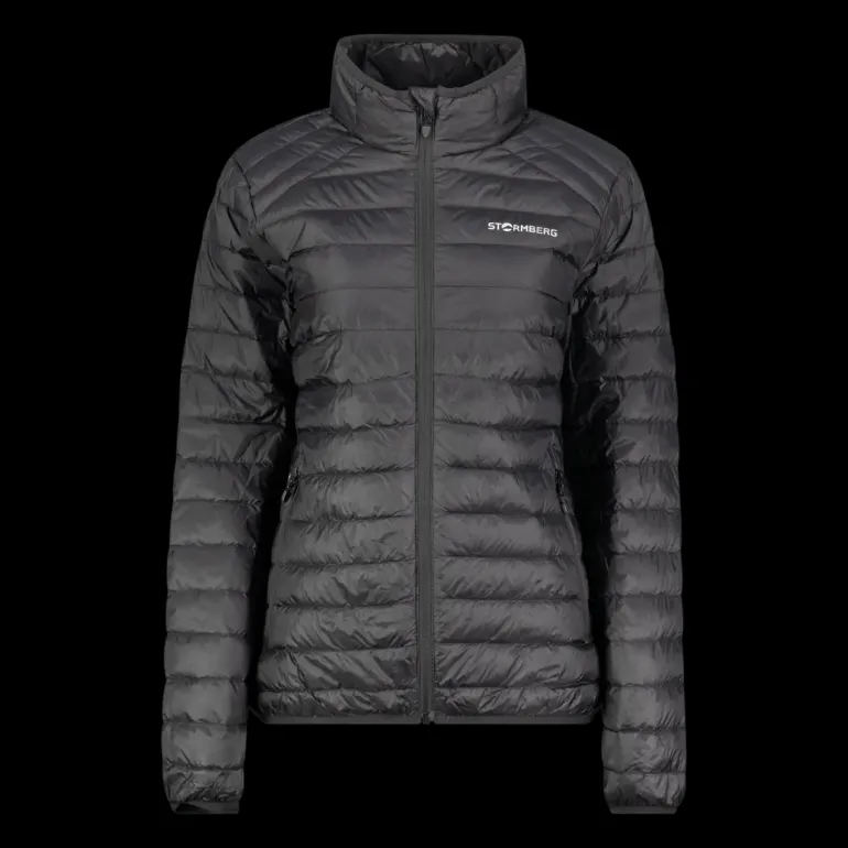 Finse Down Jacket W, dunjacka, dam - Dunjackor - Finse Down Jacket W, dunjacka, dam