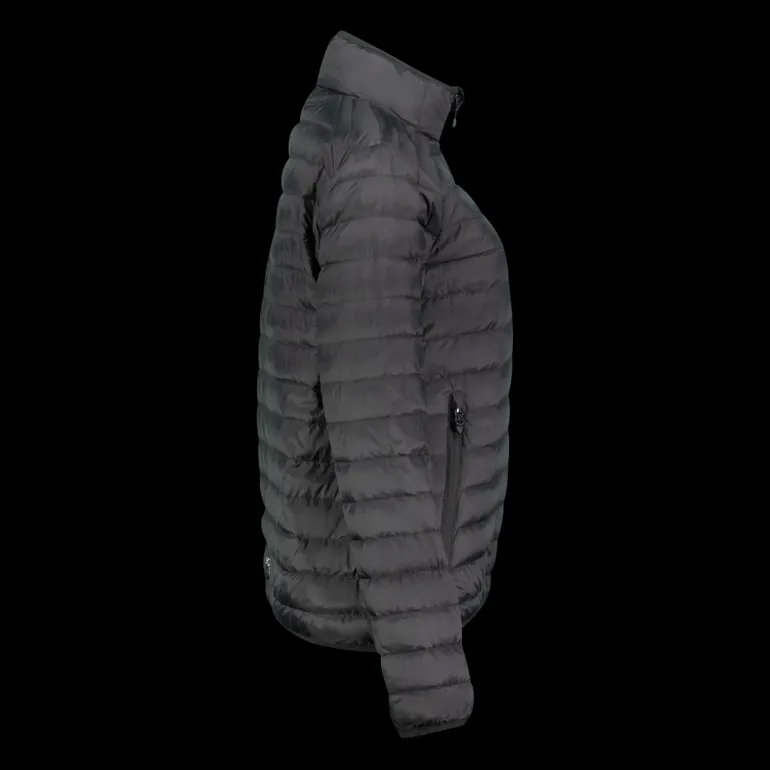 Finse Down Jacket W, dunjacka, dam - Dunjackor - Finse Down Jacket W, dunjacka, dam