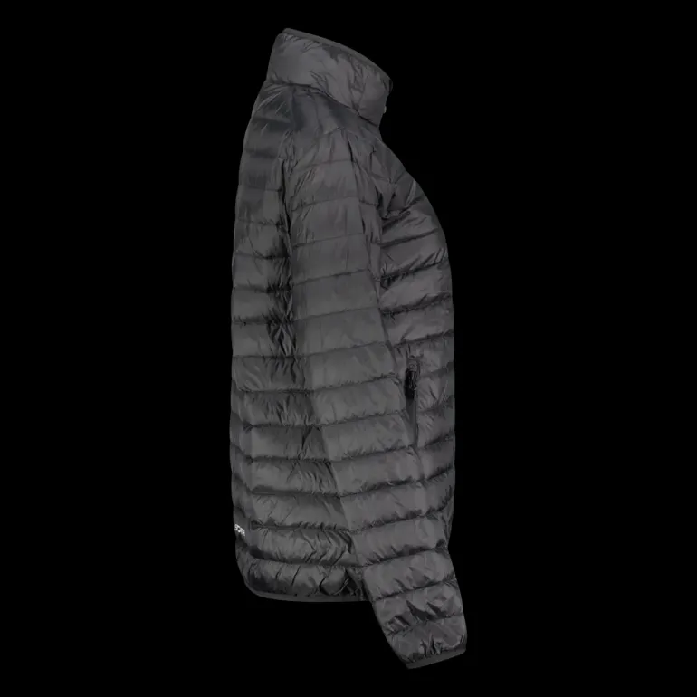 Finse Down Jacket W, dunjacka, dam - Dunjackor - Finse Down Jacket W, dunjacka, dam