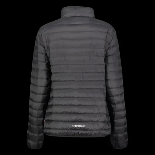 Finse Down Jacket W, dunjacka, dam - Dunjackor - Finse Down Jacket W, dunjacka, dam