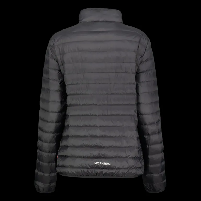 Finse Down Jacket W, dunjacka, dam - Dunjackor - Finse Down Jacket W, dunjacka, dam