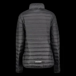 Finse Down Jacket W, dunjacka, dam - Dunjackor - Finse Down Jacket W, dunjacka, dam