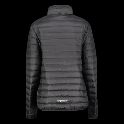 Finse Down Jacket W, dunjacka, dam - Dunjackor - Finse Down Jacket W, dunjacka, dam