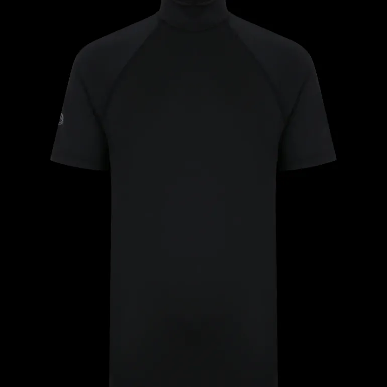 Fintra Ss Tech Rash Vest Youth - Kajakkläder - Fintra Ss Tech Rash Vest Youth