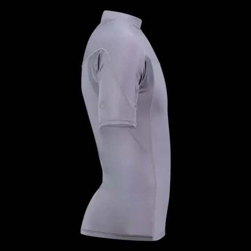 Fintra Ss Tech Rash Vest - Kajakkläder - Fintra Ss Tech Rash Vest