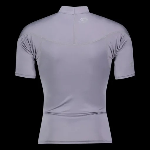 Fintra Ss Tech Rash Vest - Kajakkläder - Fintra Ss Tech Rash Vest