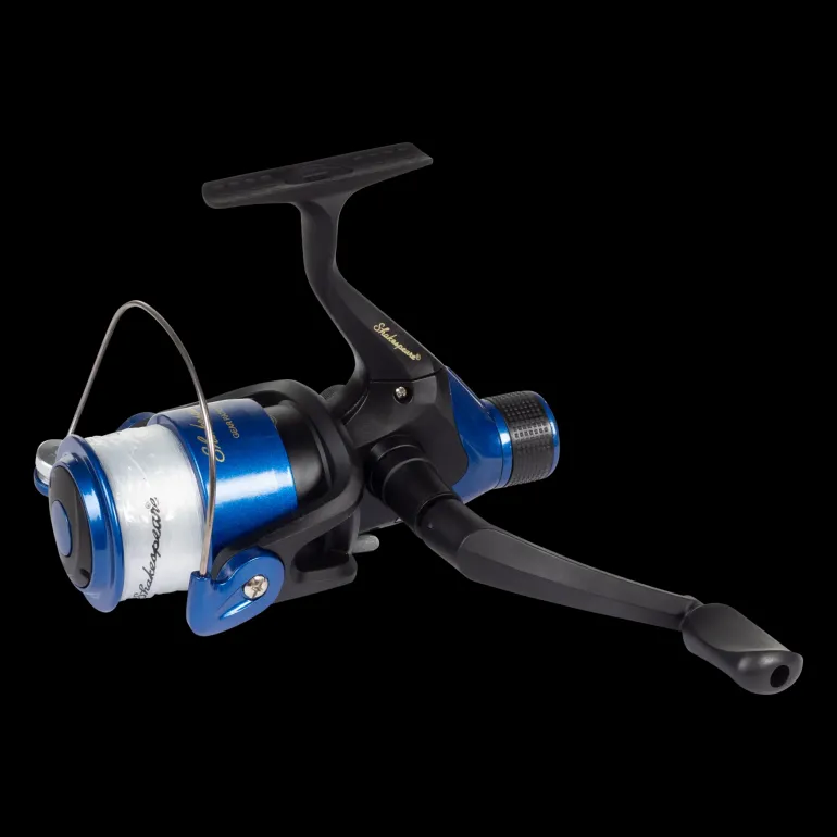 Firebird 50 RD W Line, haspelrulle - Haspelrullar - Firebird 50 RD W Line, haspelrulle