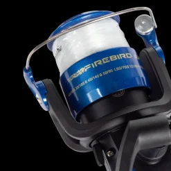 Firebird 50 RD W Line, haspelrulle - Haspelrullar - Firebird 50 RD W Line, haspelrulle