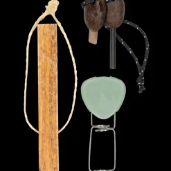 FireLightning Kit, båltändningsset - Diverse Vandringsutrustning - FireLightning Kit, båltändningsset