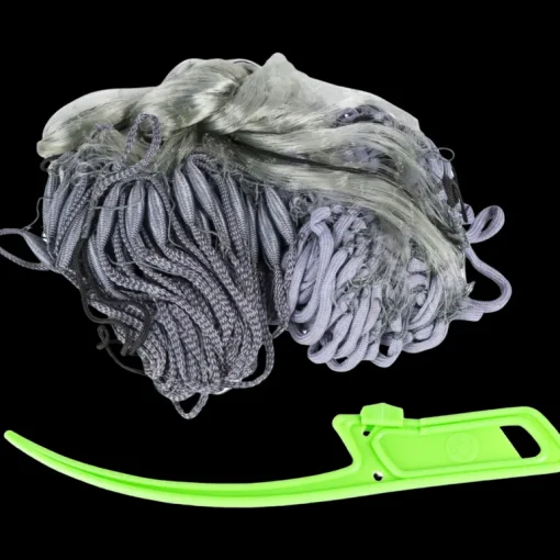 Fishing Nets - Nät & Burar - Fishing Nets