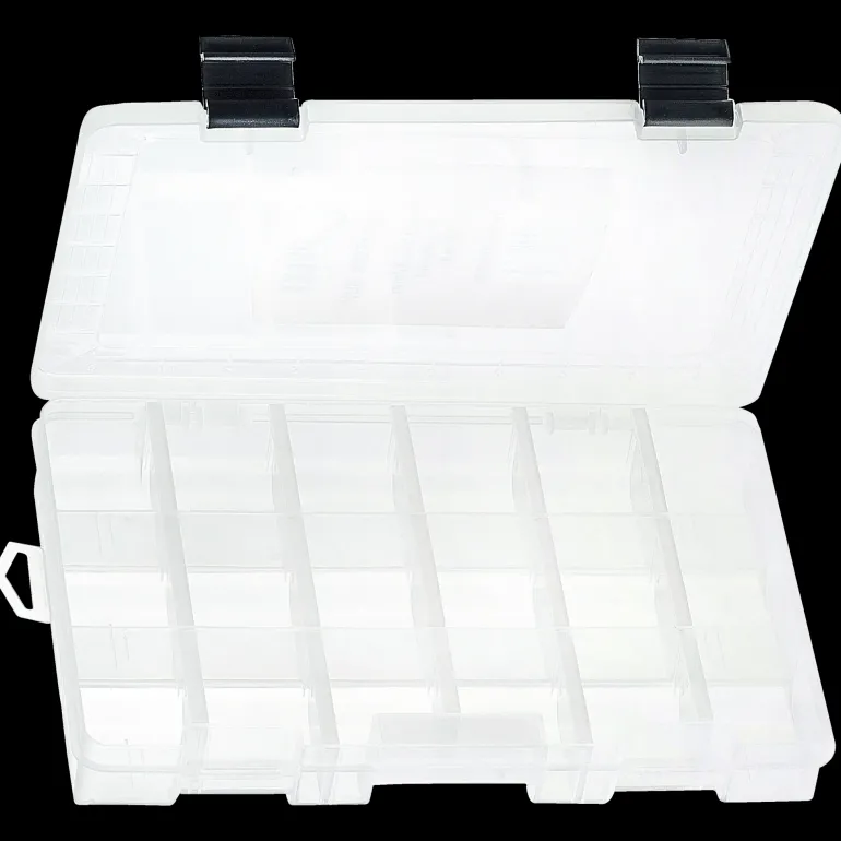 FISHING TOOL BOX, beteslåda - Fiskelådor, Fiskväskor & Rör - FISHING TOOL BOX, beteslåda