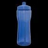 Fitness Bottle 0,6L, dryckesflaska - Vattenflaskor - Fitness Bottle 0,6L, dryckesflaska