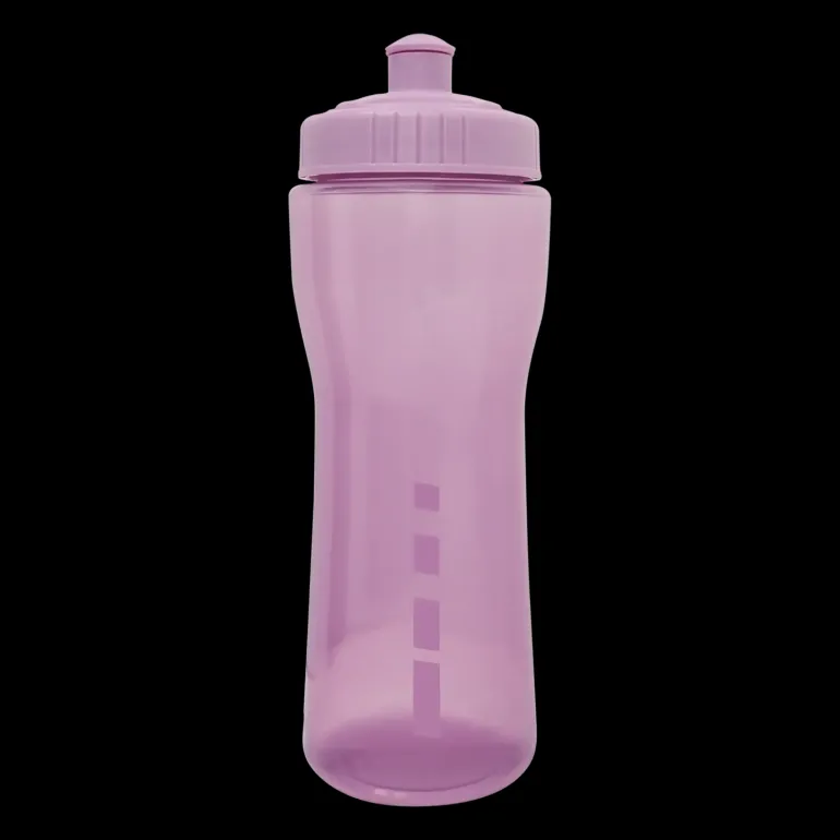 Fitness Bottle 0,6L, dryckesflaska - Vattenflaskor - Fitness Bottle 0,6L, dryckesflaska