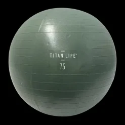 Fitnessball 75 cm, fitnessboll - Core-Träning - Fitnessball 75 cm, fitnessboll