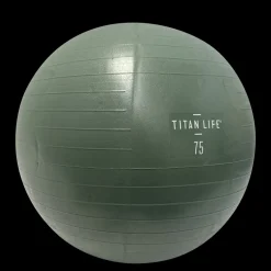 Fitnessball 75 cm, fitnessboll - Core-Träning - Fitnessball 75 cm, fitnessboll