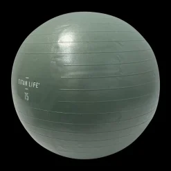 Fitnessball 75 cm, fitnessboll - Core-Träning - Fitnessball 75 cm, fitnessboll