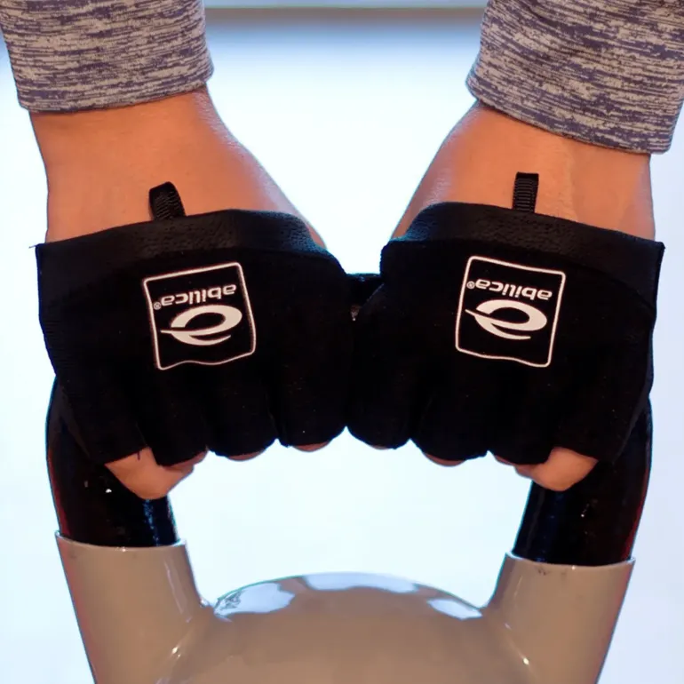 Fitnessglove, träningshandskar, unisex - Tillbehör Styrketräning - Fitnessglove, träningshandskar, unisex