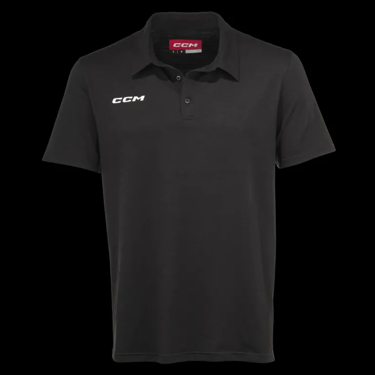 Fitted Polo Adult 23/24, pikétröja, herr - T-Shirts & Shorts - Fitted Polo Adult 23/24, pikétröja, herr