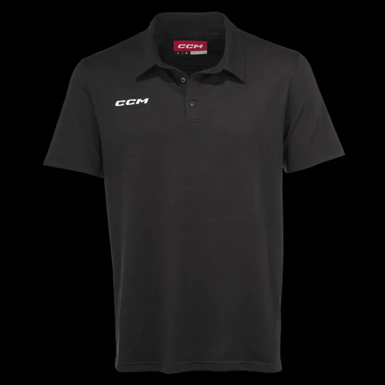Fitted Polo Adult 23/24, pikétröja, herr - T-Shirts & Shorts - Fitted Polo Adult 23/24, pikétröja, herr