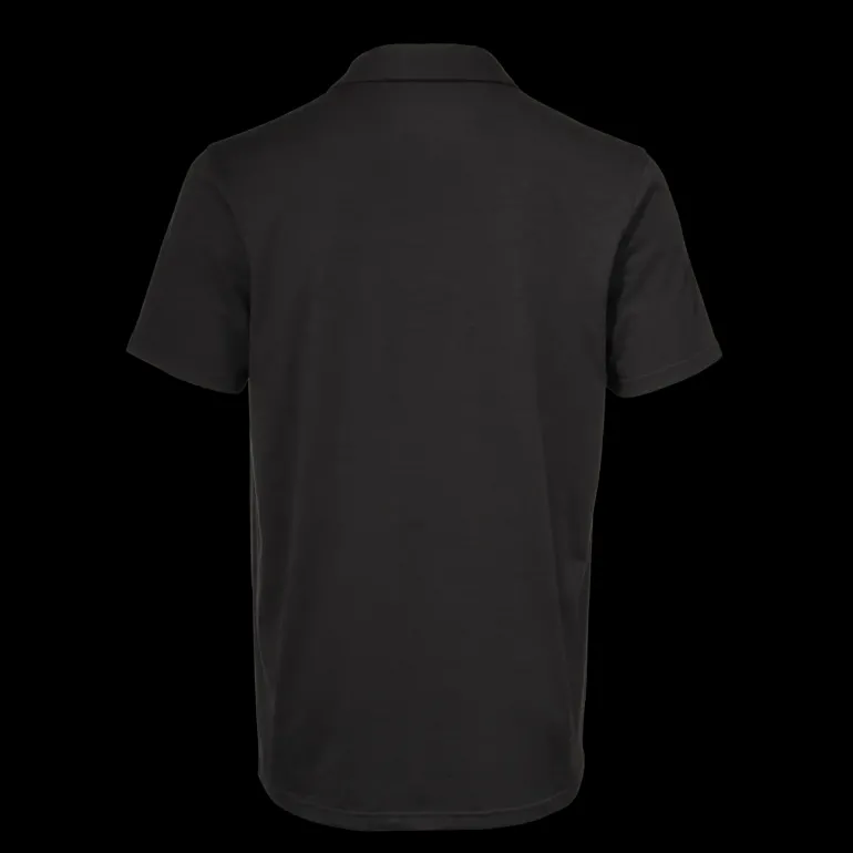 Fitted Polo Adult 23/24, pikétröja, herr - T-Shirts & Shorts - Fitted Polo Adult 23/24, pikétröja, herr