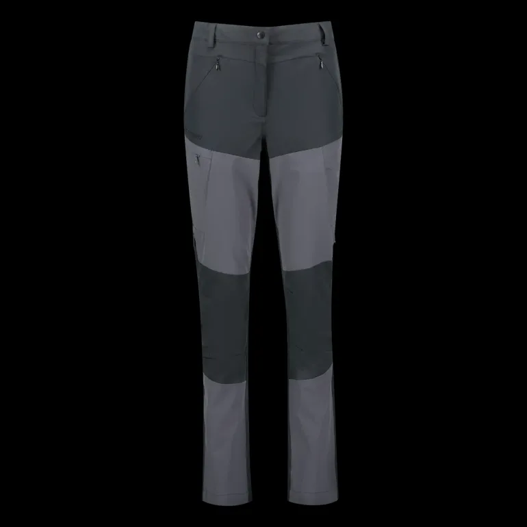 Fjellblikk Recycled Pants, vandringsbyxor, dam - Skalbyxor - Fjellblikk Recycled Pants, vandringsbyxor, dam