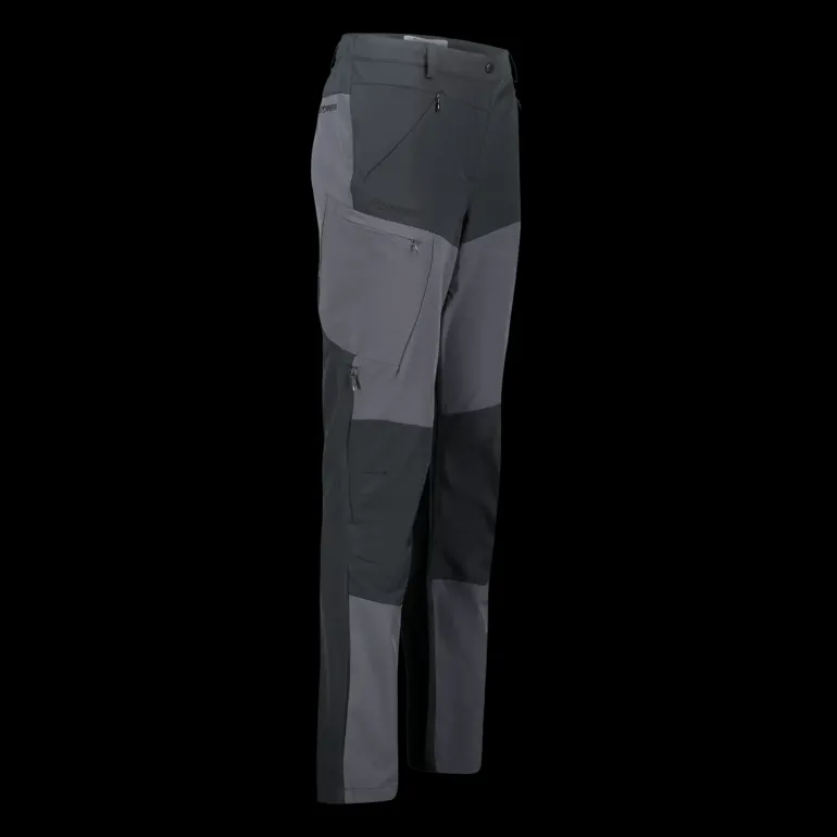 Fjellblikk Recycled Pants, vandringsbyxor, dam - Skalbyxor - Fjellblikk Recycled Pants, vandringsbyxor, dam