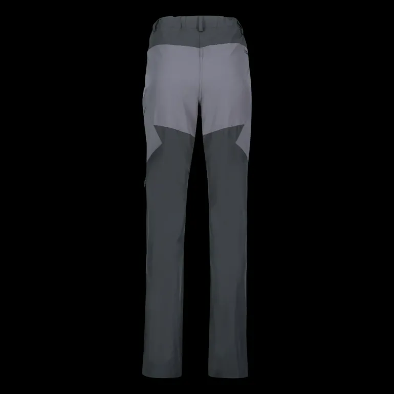 Fjellblikk Recycled Pants, vandringsbyxor, dam - Skalbyxor - Fjellblikk Recycled Pants, vandringsbyxor, dam