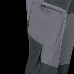 Fjellblikk Recycled Pants, vandringsbyxor, dam - Skalbyxor - Fjellblikk Recycled Pants, vandringsbyxor, dam