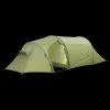 Fjellheimen Pro 4 Camp, tunneltält - Vandringstält - Fjellheimen Pro 4 Camp, tunneltält
