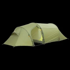Fjellheimen Pro 4 Camp, tunneltält - Vandringstält - Fjellheimen Pro 4 Camp, tunneltält