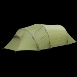 Fjellheimen Pro 4 Camp, tunneltält - Vandringstält - Fjellheimen Pro 4 Camp, tunneltält