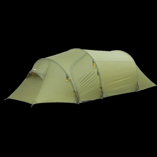 Fjellheimen Pro 4 Camp, tunneltält - Vandringstält - Fjellheimen Pro 4 Camp, tunneltält