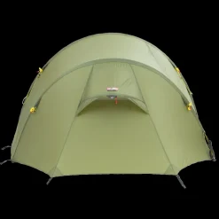 Fjellheimen Pro 4 Camp, tunneltält - Vandringstält - Fjellheimen Pro 4 Camp, tunneltält