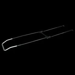 Fjellpulken Standard Drag 24/25, hopfällbart pulkadrag - Barn & Expeditionspulkor - Fjellpulken Standard Drag 24/25, hopfällbart pulkadrag