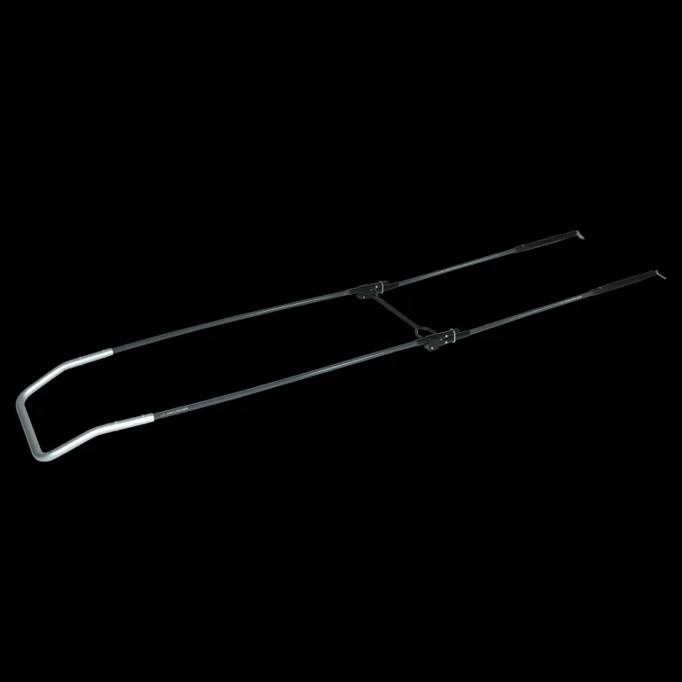 Fjellpulken Standard Drag 24/25, hopfällbart pulkadrag - Barn & Expeditionspulkor - Fjellpulken Standard Drag 24/25, hopfällbart pulkadrag