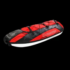 Fjellpulken Transport X-Country 130 23/24, turpulka - Barn & Expeditionspulkor - Fjellpulken Transport X-Country 130 23/24, turpulka