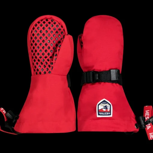 Fjellvott Mittens, vante junior - Vantar - Fjellvott Mittens, vante junior
