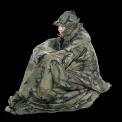 Fjällduk Pro kamouflage - Tillbehör Sovsäckar & Liggunderlag - Fjällduk Pro kamouflage