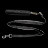 Flagstaff Adj Leash Raven Bark, hundkoppel - Koppel & Halsband - Flagstaff Adj Leash Raven Bark, hundkoppel