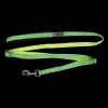 Flagstaff Adj Leash Sage Bark, hundkoppel - Koppel & Halsband - Flagstaff Adj Leash Sage Bark, hundkoppel