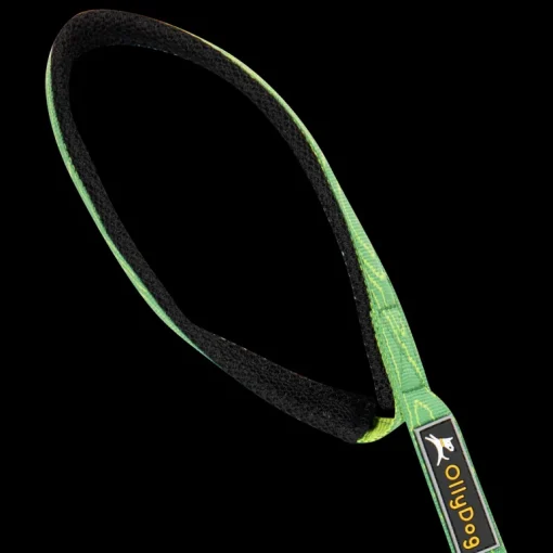 Flagstaff Adj Leash Sage Bark, hundkoppel - Koppel & Halsband - Flagstaff Adj Leash Sage Bark, hundkoppel