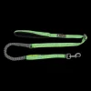 Flagstaff Adj Spring Leash Sage Bark, hundkoppel - Koppel & Halsband - Flagstaff Adj Spring Leash Sage Bark, hundkoppel