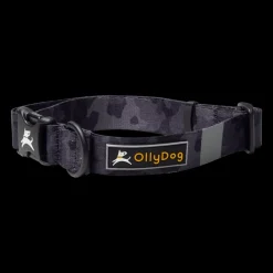 Flagstaff Collar, hundhalsband - Koppel & Halsband - Flagstaff Collar, hundhalsband